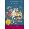 Horse and His Boy