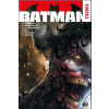 Batman Evropa - Brian Azzarello, Mateo Casali