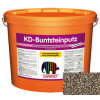 Caparol Capatect KD Buntsteinputz 25 kg dolomitbraun