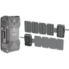 Solárna powerbanka VIKING TYR3 30000mAh
