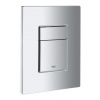 Grohe Skate Cosmopolitan - Ovládacie tlačidlo, chróm 38732000