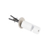SLV FITU Ceiling Hook, bílý, distanční závěs pre závesná svietidla , montáž na strop 132671