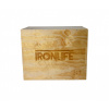 Plyo box IRONLIFE Plyo Box drevený (8594177751282)