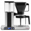 Gastroback Design Brew Advanced 42706 strieborný