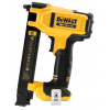 DCN701N DEWALT 18V AKU BEZUHLÍKOVÁ ELEKTRIKÁŘSKÁ SPONKOVAČKA, BEZ BATERIE A NABÍJEČKY, KARTON