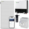 Set měnič Growatt SPH5000-10000TL3 BH-UP + ARK-2.5H-A1 5,12 až 10,24 kWh Veľkosť: Growatt SPH8000TL3 BH-UP + ARK-2.5H-A1 10,24 kWh