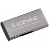 Lezyne Metal Kit sada svetlosivá