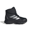 Detská Vysoká obuv ADIDAS TERREX SNOW CW K JR4188 – Čierna