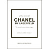 Little Book of Chanel by Lagerfeld - Emma Baxter-Wright