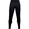 UA Armour Fleece Joggers čierna