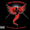 THE OFFSPRING - RISE AND FALL, RAGE AND... (1CD)