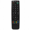 DIAĽKOVÝ OVLÁDAČ UNIVERZÁLNY PRE TELEVÍZOR LG TV VCR DVR