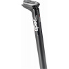 Sedlovka DEDA Zero2 Team 31,6/21 offset/350 mm black