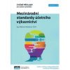 Mezinárodní standardy účetního výkaznictví cvičné příklady 18 vydání - Křivánková Martina
