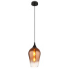 GLOBO 15552H1 LAVUS Závesné svietidlo 1xE27 max. 60W 230V
