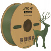 Filament PLA Jamghe Matný olivový 1,75 mm 1 kg