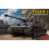 Rye Field Model Tiger I 100# initial production early 1943 1/35