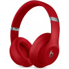 Beats Studio3 Wireless Over-Ear Headphones - Red MX412EE/A
