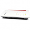 FRITZ!Box 4050 bezdrôtový smerovač Gigabit Ethernet Dvojpásmový (2,4 ghz/5 ghz) Čierna, Biela (20003052)