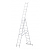 rebrík Al 3x10 HOME trojdielny 10 priečok