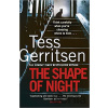 Shape of Night - Tess Gerritsen