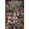 Assassins Creed Vzpoura 3: Finále - Alex Paknadel