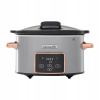 Wolnovar s mýtnym krytom CROCK-POT 3,5L CSC059X (Wolnovar s mýtnym krytom CROCK-POT 3,5L CSC059X)