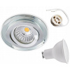 Bodové svetlá, bodovky - Downlight 2in1 IP44 (Downlight 2in1 IP44)