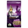VERSELE LAGA Prestige Loro Parque Australian Parakeet Mix - zmes pre austrál. papagáje 1kg