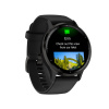 GARMIN VENU 3, Smart hodinky, Black/Slate 010-02784-01