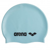 Arena CLASSIC SILICONE – plavecká čiapka pre dospelých Farba: Tyrkysová