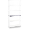 raaco 118835 oddělení (š x v x h) 885 x 36 x 310 mm ocel stříbrná 5 ks
