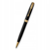 Parker GT 1502/5231519 Royal Sonnet Matte Black guľôčkové pero