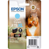 Epson 378XL Light Cyan - originálny