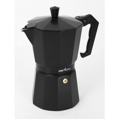 Fox moka kanvička Cookware Coffee Maker 300 ml (CCW014)