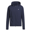 adidas Ultimate365 Convertible Jacket Mens Collegiate Navy L