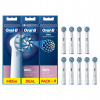 Originálne Náhradné Hlavice Braun Oral-B Sensitive – 9 ks