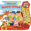 Veselý statek - 18 různých zvuků - Svojtka&Co.