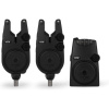 Avid Carp Sada Signalizátorov VTX Bait Alarm Set 2+1
