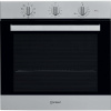 Indesit IFW 6834 IX - Rúra zabudovateľná