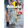 Adomania 1 (A1) Pack Livre + Version numérique - Celine Himber