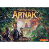 Mindok Ztracený ostrov Arnak