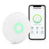 AirThings Wave plus - senzor kvality ovzdušia, radónu, vlhkosti, teploty, VOC, CO2 a tlaku, 2910