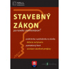 Stavebný zákon - s komentárom po novelách - online doručenie