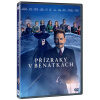 Přízraky v Benátkách - DVD