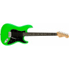 Fender Limited Edition Player Stratocaster®, Ebony Fingerboard, Neon Green