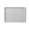 ALFA PLASTIK - Podnos 50x34cm granit biely