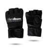 GymBeam MMA rukavice Striker Black M