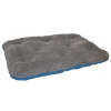Podložka pod psa AXIN Deluxe 100x70 cm tyrkysová