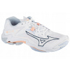 Mizuno volejbalové topánky Mizuno Wave Lightning Z8 M veľkosť 40,5